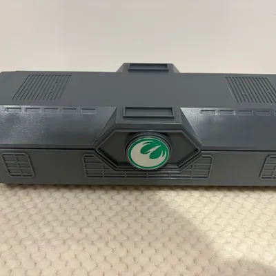 Réplique épée/sabre haut de gamme avec coffret (valeur 300€)